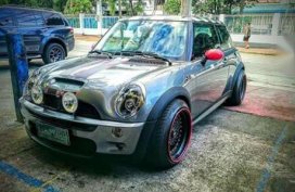 Selling Brand New Mini Cooper 2006 in Manila