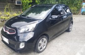 Selling Kia Picanto 2015 at 80000 km in Rodriguez
