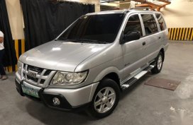 Selling Isuzu Crosswind 2012 at 60000 km in Mandaluyong