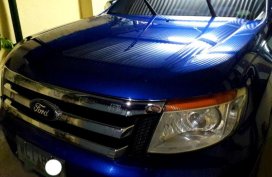 2013 Ford Ranger for sale in Parañaque