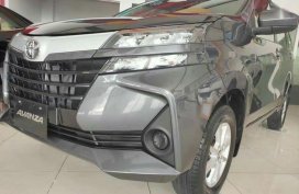 Sell Brand New 2019 Toyota Avanza Automatic Gasoline in Makati