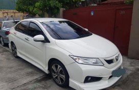 Honda City 2014 Automatic Gasoline for sale in Quezon City