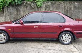 2004 Honda Civic for sale in Calamba