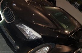 Bmw 750 2012 Automatic Gasoline for sale in Pasay