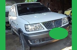 2004 Mitsubishi Adventure for sale in Quezon City