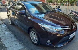 Sell 2nd Hand 2018 Toyota Vios at 18000 km in Cebu City