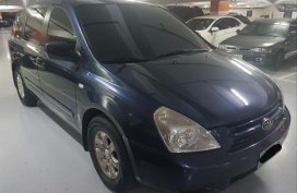 2nd Hand Kia Carnival 2007 for sale in San Juan