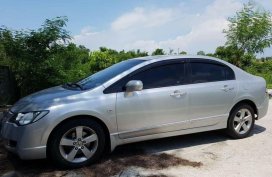 2nd Hand Honda Civic 2007 for sale in Pateros