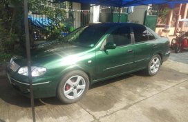 2nd Hand Nissan Exalta 2001 at 130000 km for sale in San Ildefonso