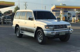 2nd Hand Mitsubishi Pajero 2001 at 160000 km for sale in Manila