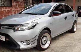 Toyota Vios Manual Gasoline for sale in Baguio