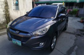 2010 Hyundai Tucson for sale in Kawit