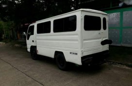 2nd Hand Isuzu Elf 2005 for sale in San Jose Del Monte