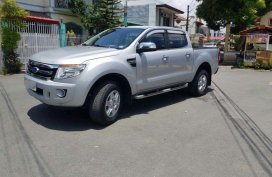 Selling Ford Ranger 2015 Automatic Diesel in Muntinlupa