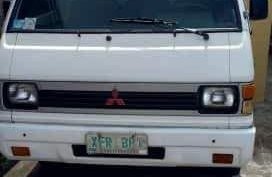 2nd Hand Mitsubishi L300 2004 Manual Diesel for sale in Silang
