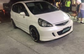 2004 Honda Jazz for sale in Bacoor