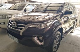 Brand New Toyota Fortuner 2019 for sale in Pasig