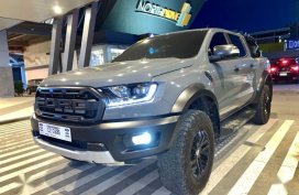2019 Ford Ranger for sale in Lapu-Lapu
