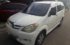 Selling 2nd Hand Toyota Avanza 2007 in Teresa