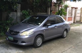 Honda City 2008 Manual Gasoline for sale in Meycauayan