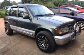 Kia Sportage 2007 Manual Diesel for sale in Teresa