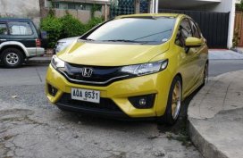 2015 Honda Jazz for sale in Makati