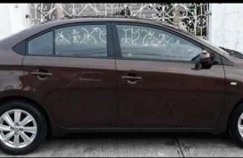 2nd Hand Toyota Vios 2014 Automatic Gasoline for sale in Manila
