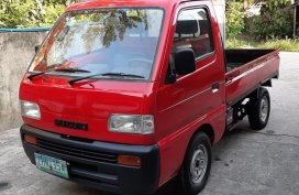 2nd Hand Suzuki Multi-Cab 2004 for sale in Guagua