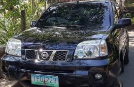 Sell 2nd Hand 2012 Nissan X-Trail at 44000 km in Cainta