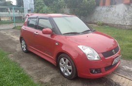 2010 Suzuki Swift for sale in Batangas City