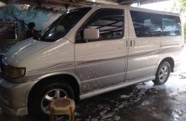 Selling 2nd Hand Mazda Friendee 1999 in Rosario