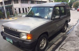 2nd Hand Land Rover Discovery for sale in Parañaque