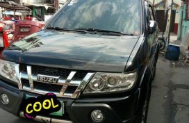 2nd Hand Isuzu Sportivo 2014 Manual Diesel for sale in Quezon City