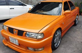 Like New Nissan Sentra for sale in Santa Rosa