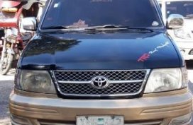 2nd Hand Toyota Revo 2003 for sale in Manila