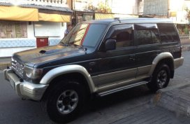 2004 Mitsubishi Pajero for sale in Pasig