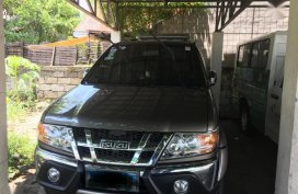 2nd Hand Isuzu Sportivo 2010 at 51000 km for sale