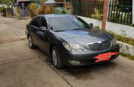 2nd Hand Toyota Camry 2004 for sale in Mandaue
