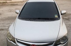 2008 Honda Civic for sale in Capas