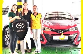 Brand New Toyota Fortuner 2019 Automatic Diesel for sale in Pasig