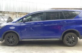 2018 Toyota Innova for sale in Quezon City