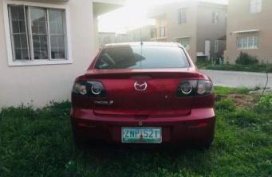 2nd Hand Mazda 3 2010 Automatic Gasoline for sale in Manila
