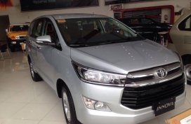 Brand New Toyota Innova 2019 for sale in Manila