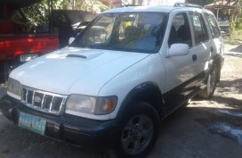 Selling 2nd Hand Kia Sportage 2007 in Cebu City