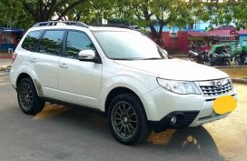 2012 Subaru Forester for sale in Kawit