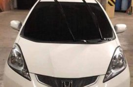 Selling 2nd Hand Honda Jazz 2009 in Mandaue