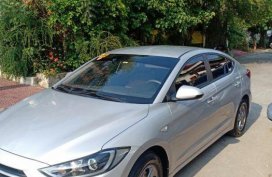 2018 Hyundai Elantra for sale in Cainta