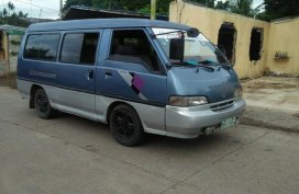 1997 Hyundai Grace for sale in Silang