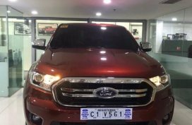 2019 Ford Ranger for sale in Taguig