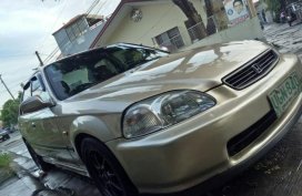 1996 Honda Civic for sale in Biñan